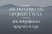 Lessway - Elegant Luxury Serif, a Serif Font by Qweera Studio (Thumbnail 10 of 12)