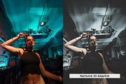 20 Grunge Lightroom Presets and LUTs, a Preset Add-On by SparkleStock (Thumbnail 5 of 15)