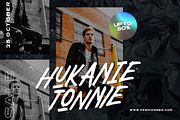 Astropicks - Casual Display Font, a Font by Letterhend Studio (Thumbnail 4 of 9)