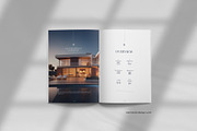 Portrait Real Estate Brochure, a Brochure Template by mario_kojic_design (Thumbnail 2 of 15)