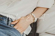 Bretya - Signature Script Font, a Script Font by Flawless And Co (Thumbnail 5 of 10)