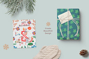 Little Heroes Cute watercolor animal, an Animal Illustration by Ann Art Houze (Thumbnail 6 of 9)