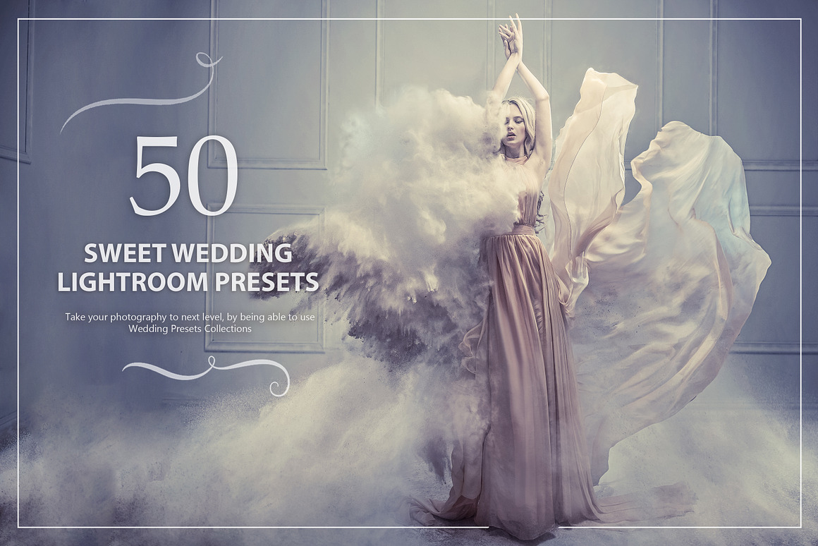 1000+ Wedding Lightroom Presets, a Preset Add-On by Eldamar Studio (Photo 12 of 14)