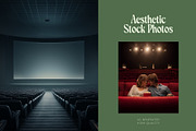100 At The Cinema Stock Photos, an Arts & Entertainment Photo by Incomelion (Thumbnail 2 of 11)