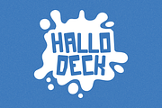 Zagudas - Kids Font, a Sans Serif Font by QR Design Studio (Thumbnail 2 of 7)