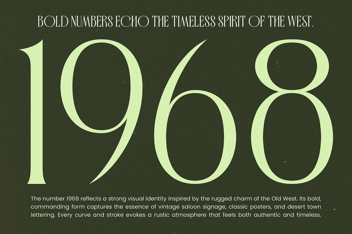 Badgeils Modern Alternate Serif, a Serif Font by timelesstype.co (Photo 11 of 20)