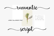 Ameliora - 3 Font, a Script Font by MjStudio31 (Thumbnail 5 of 15)