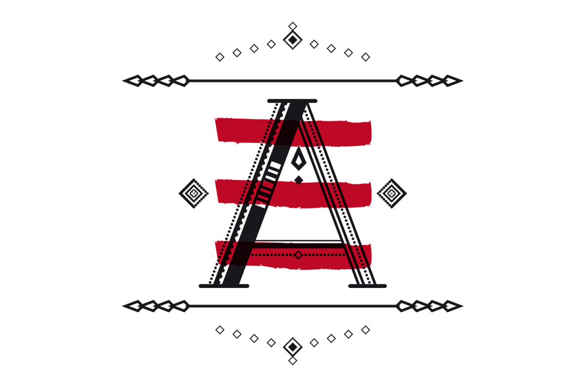 Avanth Font Family