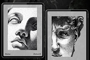 Procreate Tattoo Flash Bundle, a Brush Add-On by ProcreateInk (Thumbnail 7 of 7)