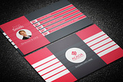 150 BUSINESS CARDS(BUNDLE) ONLY $49, a Business Card Template by DesignGhar (Thumbnail 72 of 81)