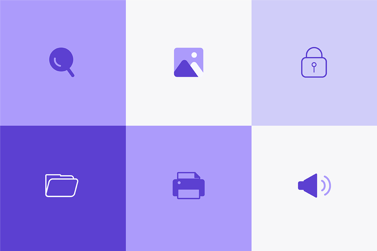 340 Icons Bundle for the Future, a Solid Icon by Jump Studio (Photo 13 of 16)