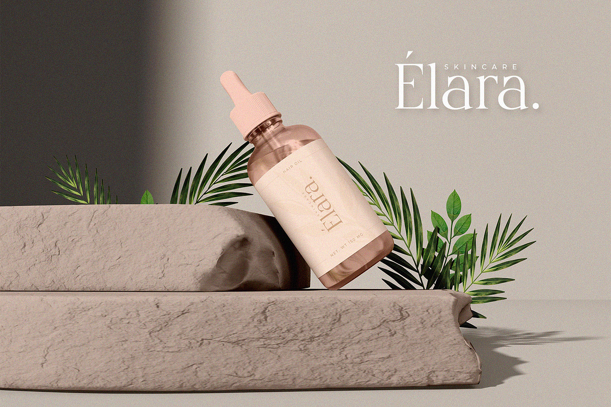 Moggie – Elegant Modern Serif Font, a Serif Font by BrandSemut (Photo 3 of 10)