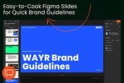Pro Brand Guidelines Template, a Branding & Logo Template by SupperNoodle (Thumbnail 4 of 5)