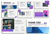 Graterol–Business Keynote Template, a Presentation Template by kreatifreya (Thumbnail 4 of 5)