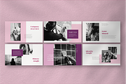 Jungle Google Slide Template, a Presentation Template by Inkofert (Thumbnail 8 of 10)