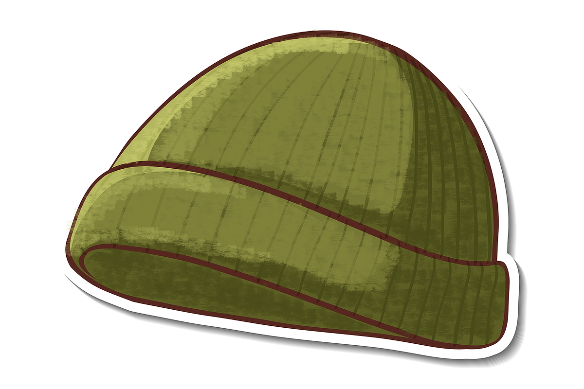 Fabric Texture Brushes, a Texture Graphic by Velo Graphic Studio (Photo 10 of 11)