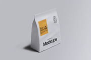 Food Packaging Mockup, a Packaging Mockup by zpackcreative (Thumbnail 5 of 5)
