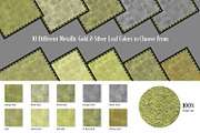 Byobu, a Books & Magazine Mockup by Patterns & Textures (Thumbnail 3 of 13)