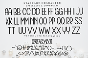 Raindeer Christmas, a Sans Serif Font by FreshTypeINK (Thumbnail 3 of 8)