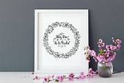svg Mother's day card in Spain, an Object Graphic by Zoya Miller (Thumbnail 2 of 10)