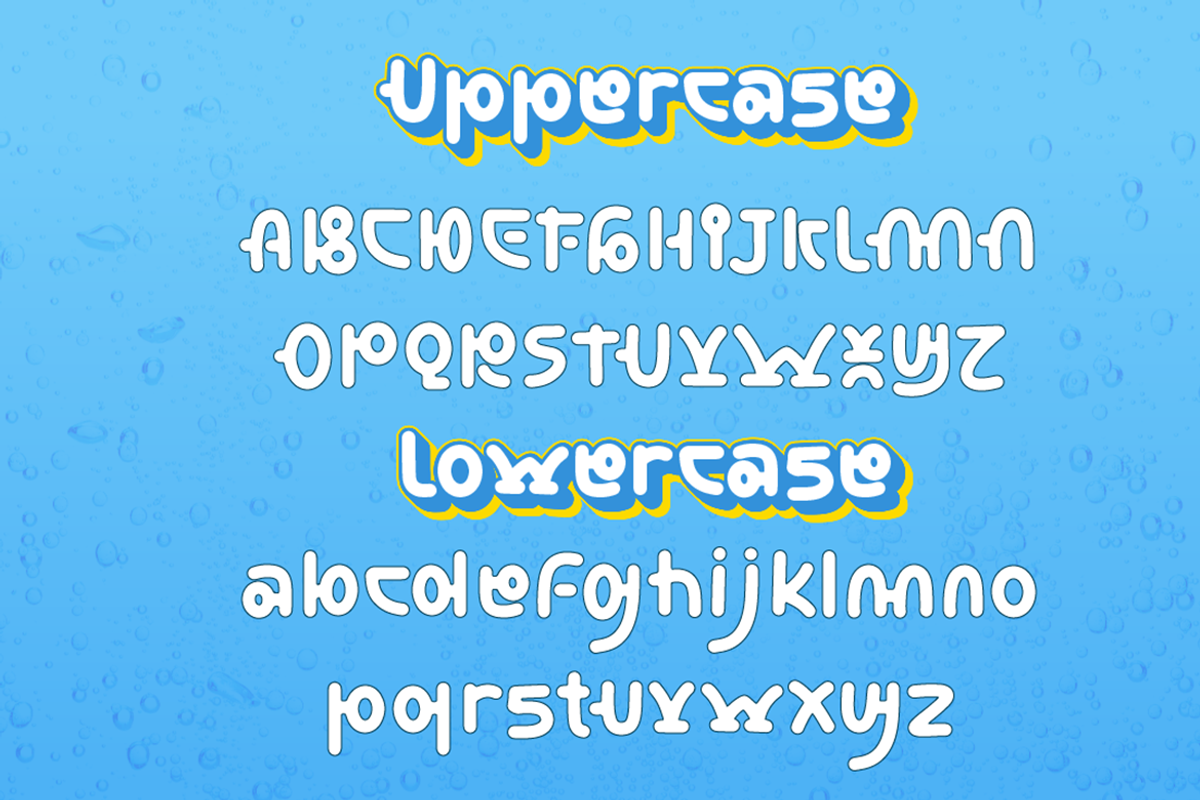 Kind Hangul — Korean Display Font, a Sans Serif Font by Attype (Photo 9 of 11)