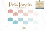 Autumn Pastel Palette 72 Colours, a Palette Add-On by May Annella (Thumbnail 5 of 8)