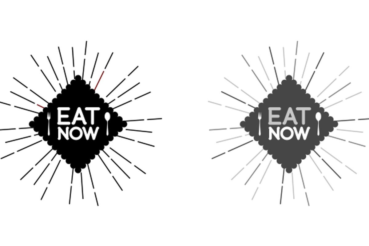 Vintage Fast Food Logo, a Branding & Logo Template by mumair (Photo 5 of 5)