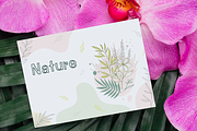 Goat Font | voleshads, a Script Font by Voleshads (Thumbnail 5 of 7)