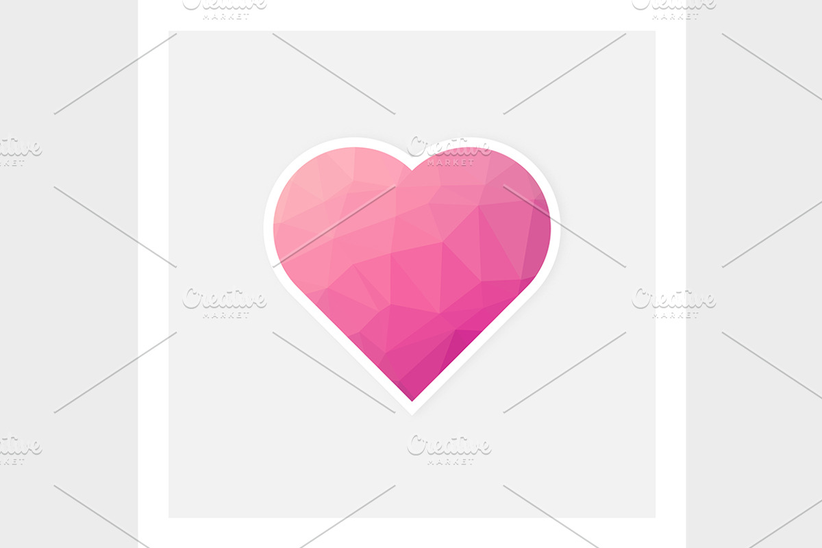 10 Fully Editable Valentine Design, an Illustration by FSY Creative Lab (Photo 6 of 11)