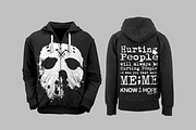 Hoodie Front & Back PSD Mockup, a Hoody Mockup by Gordon Designs (Thumbnail 4 of 4)