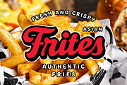 Rallies Bold Script, a Script Font by hastatypestd (Thumbnail 4 of 12)