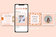 Social Media Templates For CANVA, a Social Media Template by Forth and Wild (Thumbnail 31 of 31)