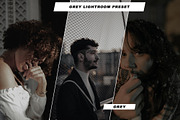 6 IN 1 Lightroom Presets Bundle, an Action Add-On by Viktor Gjokaj (Thumbnail 3 of 7)