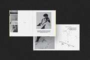 RIOT | PORTFOLIO, a Presentation Template by Simple có (Thumbnail 9 of 10)