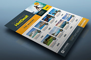 Multipurpose Product Promotion Flyer, a Flyer Template by KitCreativeStudio2 (Thumbnail 3 of 5)