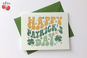 St Patrick's Day Bundle 15 Files SVG, a Graphic by Cherry.designs (Thumbnail 2 of 8)
