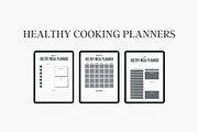 Canva Healthy Cookie E-Book Template, a Templates & Theme by Raytas Studio (Thumbnail 10 of 12)