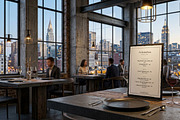 Restaurant Branding 100 Templates V4, a Stationery Template by pawellpi (Thumbnail 72 of 103)