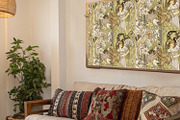 Art Nouveau pattern, a Pattern Graphic by Designs by Helen Trupak (Thumbnail 3 of 10)