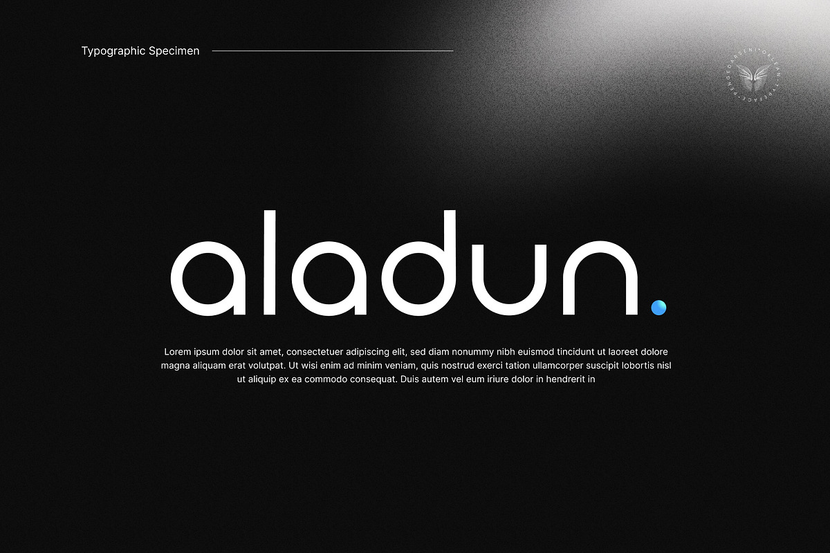 Oklean - Elegant Sans Serif, a Sans Serif Font by Pengedar Seni (Photo 6 of 11)
