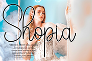 Wonderful Handmade, a Handwritten Font by InermediaSTUDIO (Thumbnail 6 of 7)