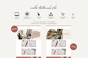 Easy Shopify Theme | Wheat to Gold, a Templates & Theme by Easy Website Themes (Thumbnail 7 of 8)
