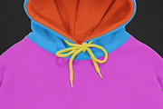 Realistic Boxy Hoodie Mockup, a Hoody Mockup by Uncentrifuged Pressure (Thumbnail 7 of 8)
