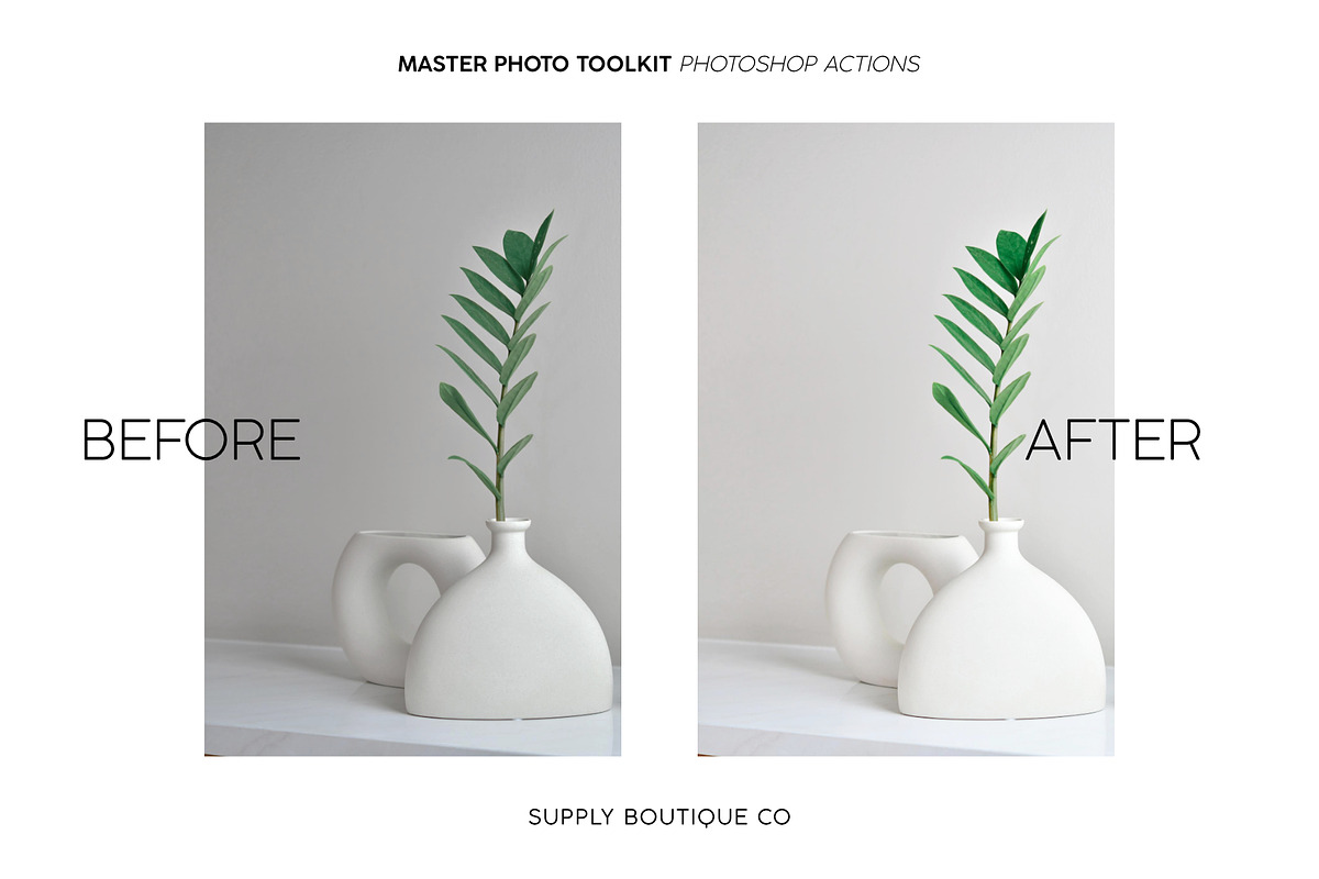 Master Photo Toolkit Photoshop ACT, an Action Add-On by Supply Boutique Co. (Photo 11 of 14)