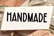 Collection, a Script Font by FreshTypeINK (Thumbnail 6 of 8)