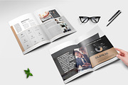 Brochure, a Brochure Template by Elite_Standard (Thumbnail 2 of 5)
