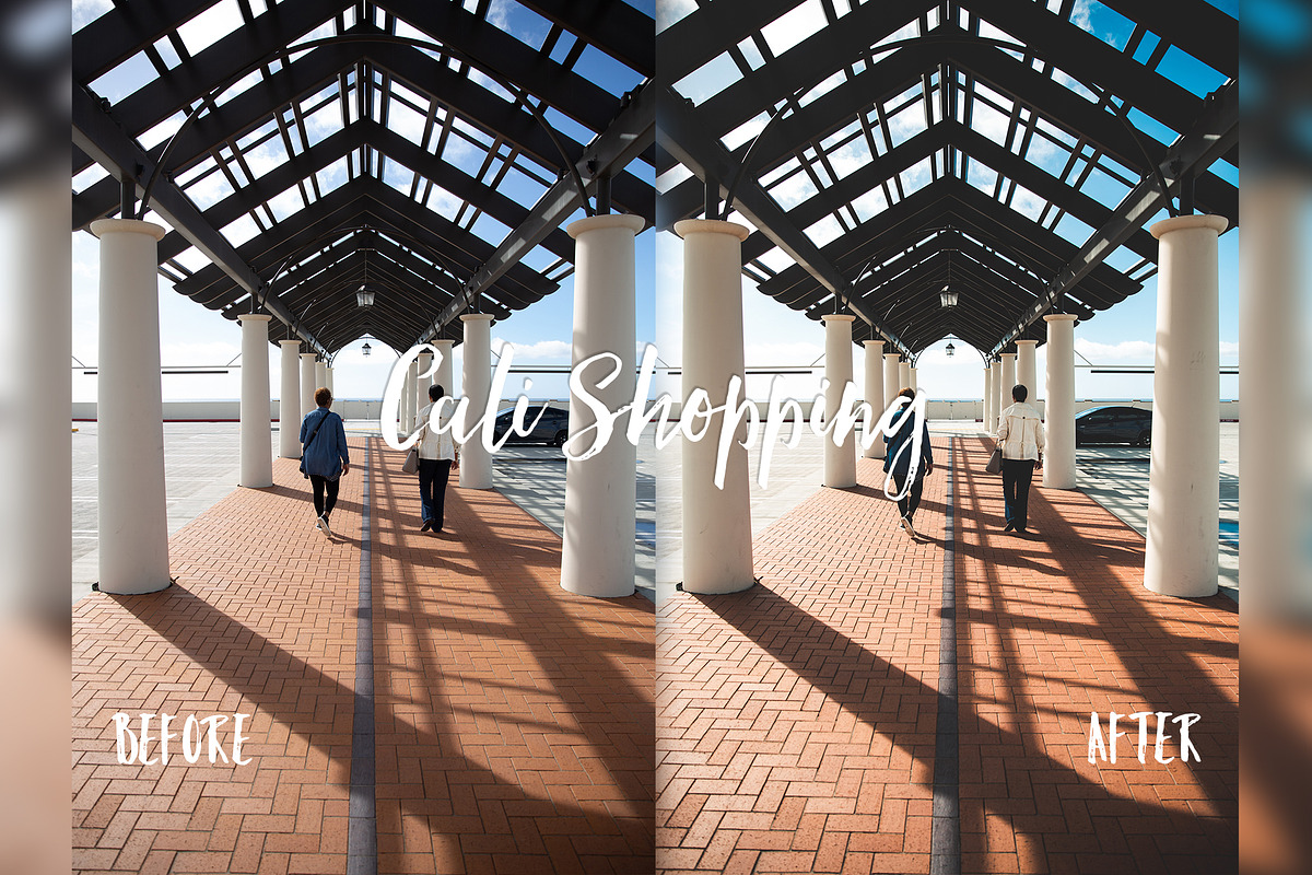 California Breeze Presets, a Plug-in Add-On by Sladerade's Presets (Photo 6 of 16)