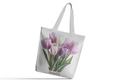 Totebag mockup bundles, a Mockup by Ambo Ampeng (Thumbnail 2 of 11)