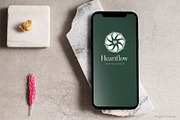 Feminine Wellness Bundle – 18 Pack, a Branding & Logo Template by Elibee (Thumbnail 5 of 10)