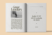 Fibonacci | Serif With Italic Font, a Serif Font by The_Type (Thumbnail 9 of 12)